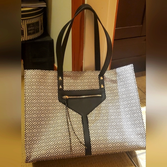 Tote / Laptop Bag Purse Large!! - Picture 2 of 11